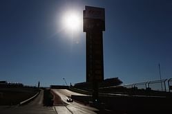 Austin appeals for change of schedule for 2013 race