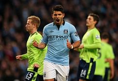 World’s Top 5 Centre Forwards