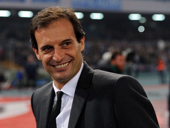 Barcelona are world's best: Milan coach