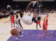 5 talking points of the LA Lakers' loss to the Houston Rockets