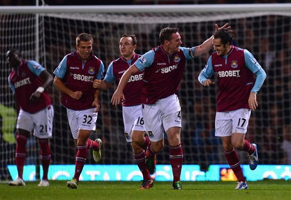 West Ham United vs Chelsea: Match preview