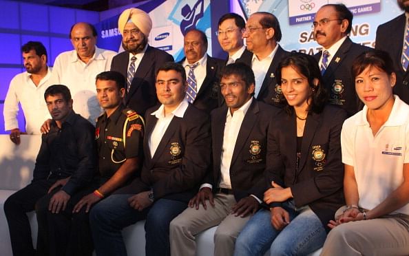 IOA: India’s Ostracized Athletes