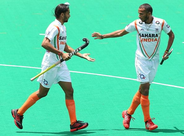 Asian Champions Trophy: India beat China 4-0