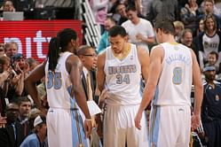 LA Lakers vs Denver Nuggets: Preview