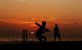 India crush Bangladesh in T20 for blind tie