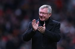 Fergie admits that December is a massive month