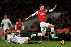 Olivier Giroud: Big Frenchman Key to Arsenal’s Attack