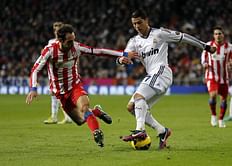 Top 3 games across Europe - Saturday, 1st December