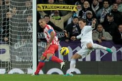 Player Ratings: Real Madrid vs Atletico Madrid