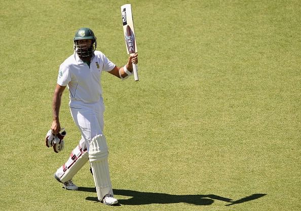 Hashim Amla: the birth of a genius in alien conditions