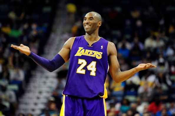 Kwame Brown Didn't Want To Play With Kobe Bryant, But Then The Black Mamba  Changed His View Of Basketball - Fadeaway World