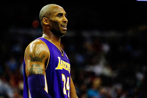 How The Los Angeles Lakers Can Create A Superteam: 5 Perfect Targets -  Fadeaway World