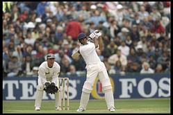 Turning Back The Pages: Mohammed Azharuddin