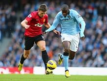 Toure wants to retire at City