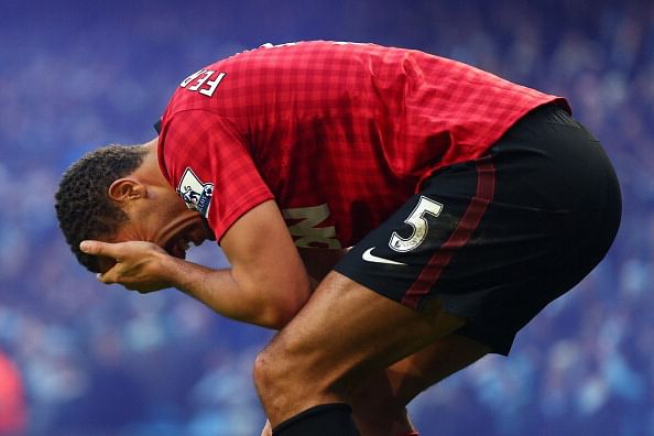 Boy arrested for sending racist tweet to Manchester United Player