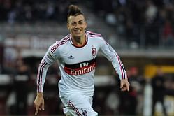 Wenger interested in Italian striker