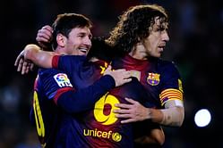 La Liga Roundup: Records being broken by the minute