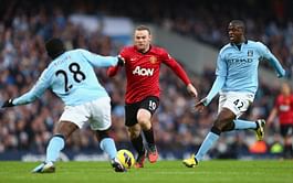 The Chalkboard: Manchester City 2-3 Manchester Untied