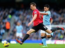 Jonny Evans: The most underrated defender in the Premier League