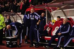Premier League: The five managers next in line for the sack