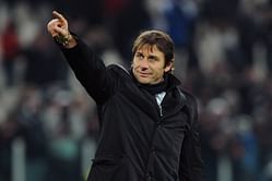 Antonio Conte - The real Special One
