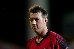 Brett Lee faces disciplinary hearing