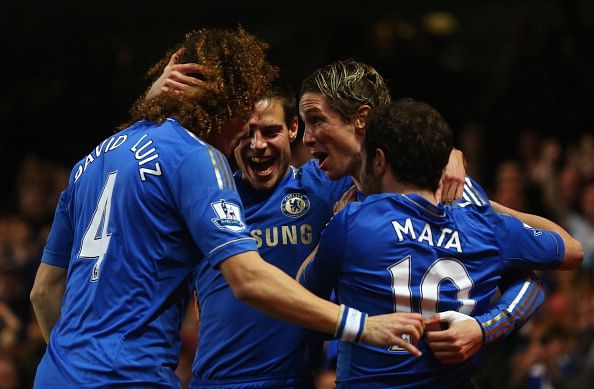 5 talking points from the Premier League weekend