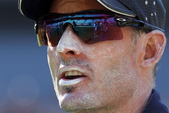 Mike Hussey to retire from International cricket