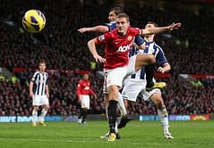 Manchester United vs West Brom: Five talking points