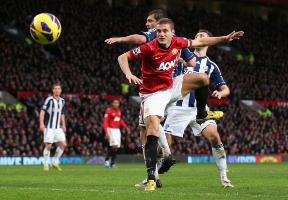 Manchester United vs West Brom: Five talking points
