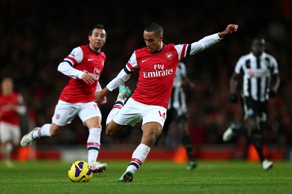 Arsenal vs Newcastle United - Player Ratings