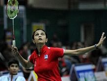 Trupti Murgunde loses in quarters of Welsh International