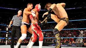 TLC 2012: Odds, Wants, &amp; Predictions