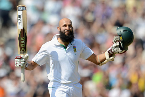 Hashim Amla : Test Batsmanship of the Highest Quality