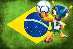 2014 FIFA WORLD CUP