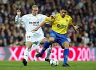 La Liga: Real Madrid v Villarreal