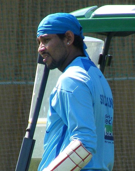 तिलकरत्ने दिलशान (T Dilshan)