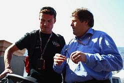 Haug quits post as Head of Mercedes Motorsport