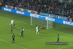 Video: Swansea City 3 – 4 Norwich City