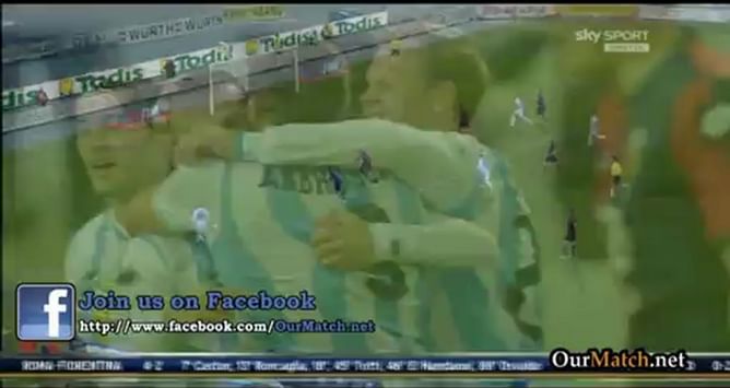 Video: Pescara 2 – 0 Genoa
