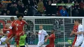 Video: Augsburg 0-2 Bayern Munich