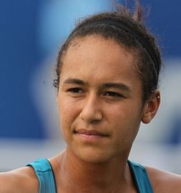Heather Miriam Watson