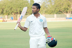 Interview with CM Gautam - The double ton machine