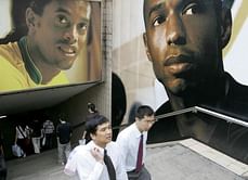 My Top three Greatest Players Of All Time