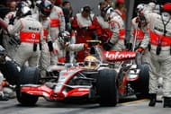 Asia, far less affected by recession, helping F1 shift base.