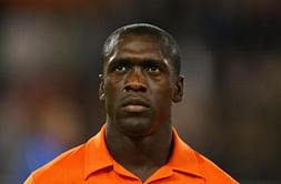 Seedorf's impact stunning at Botafogo: Coach