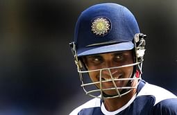 Cricket's Commanders-in-chief: Sourav Ganguly