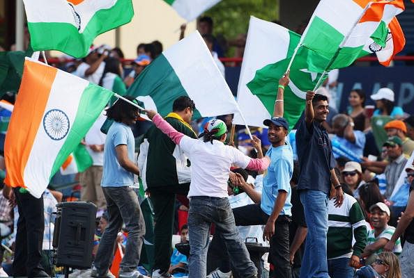 India vs Pakistan 2nd ODI – Match Preview
