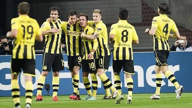 Reasons why Borussia Dortmund can win the Champions League