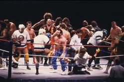 Latest - Royal Rumble Fan Fest Tournament